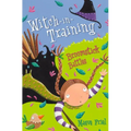 Broomstick Battles