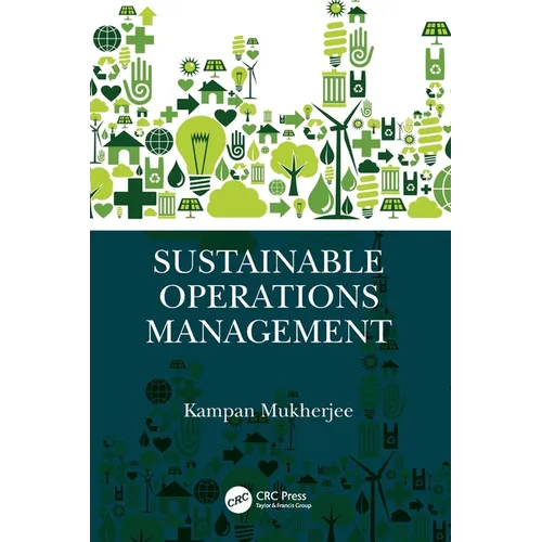 Sustainable Operations Management