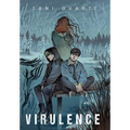 Virulence: Book Two of the Bioluminescence Trilogy