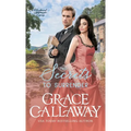 Two Secrets to Surrender: An Enemies to Lovers Hot Historical Romance