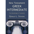 New Testament Greek Intermediate