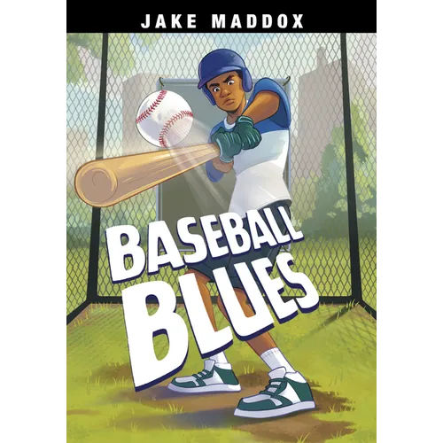 Baseball Blues
