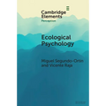 Ecological Psychology