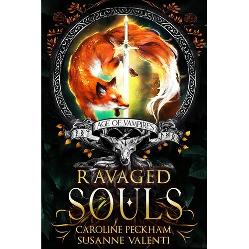Ravaged Souls