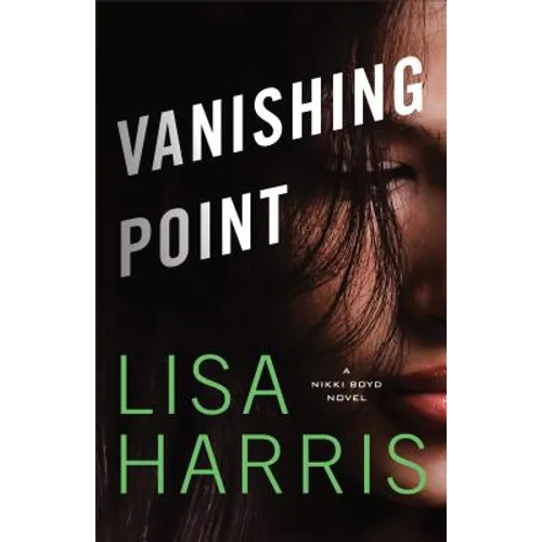Vanishing Point