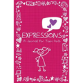 Expressions: A Journal for Teen Girls