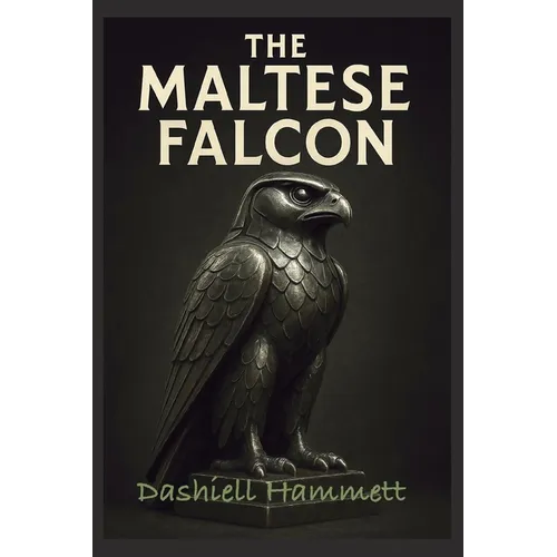 The Maltese Falcon