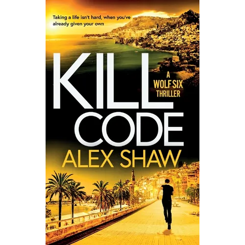 Kill Code