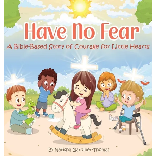 Have No Fear