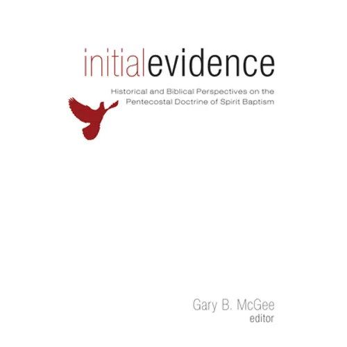 Initial Evidence