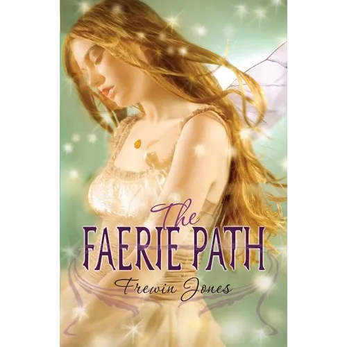 The Faerie Path