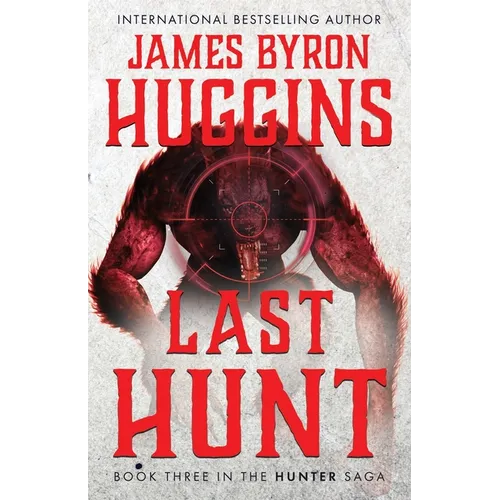 Last Hunt