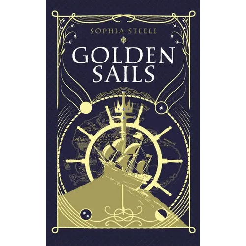 Golden Sails