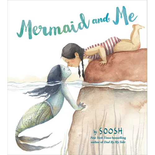 Mermaid and Me