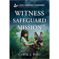 Witness Safeguard Mission