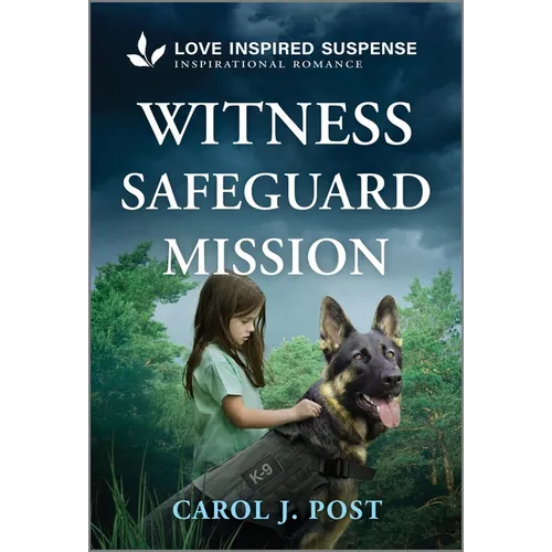 Witness Safeguard Mission