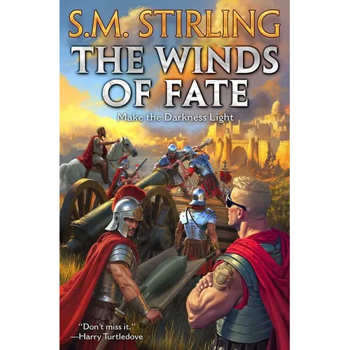 The Winds of Fate