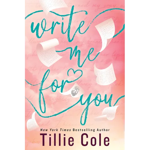 Write Me for You