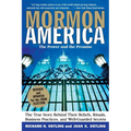 Mormon America - Revised and Updated Edition: The Power and the Promise