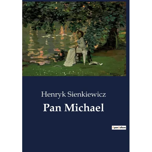 Pan Michael