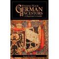 Finding Your German Ancestors: A Beginner's Guide