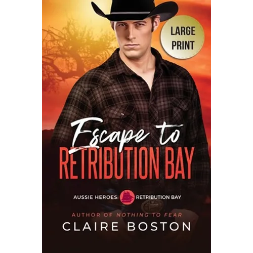 Escape to Retribution Bay