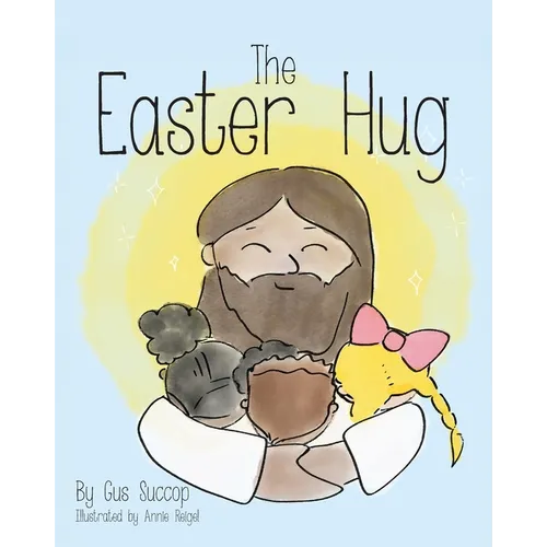 The Easter Hug