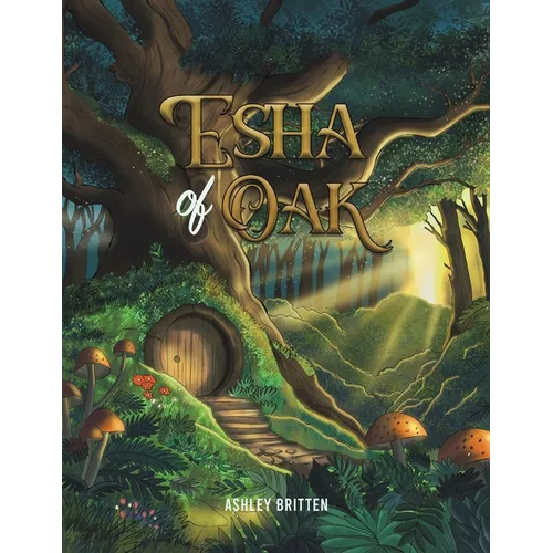 Esha of Oak