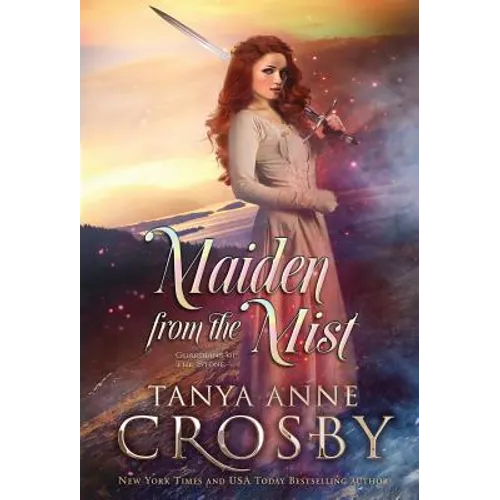 Maiden From the Mist