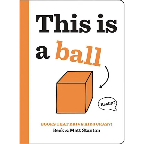 This Is a Ball