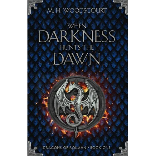 When Darkness Hunts the Dawn