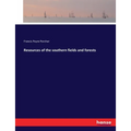 Resources of the southern fields and forests