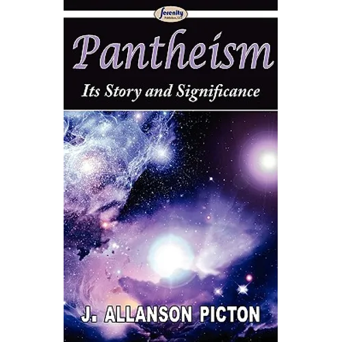 Pantheism