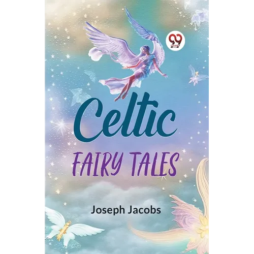 Celtic Fairy Tales