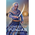 Lioness of Punjab
