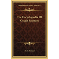 The Encyclopedia of Occult Sciences
