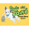 Frode the Toad