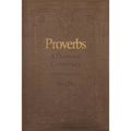 Proverbs: A Devotional Commentary Volume 2