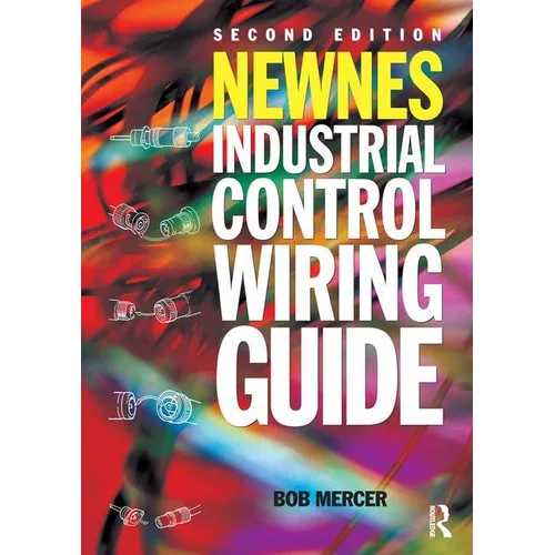 Newnes Industrial Control Wiring Guide