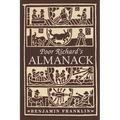 Poor Richard's Almanack