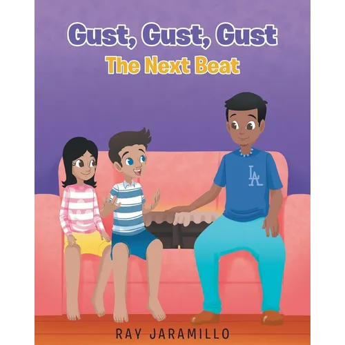 Gust, Gust, Gust: The Next Beat