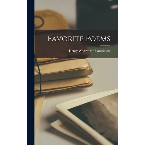 Favorite Poems