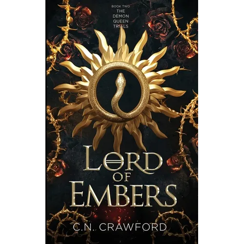 Lord of Embers