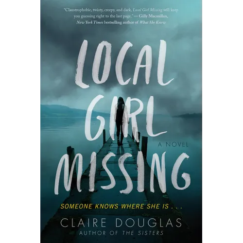 Local Girl Missing