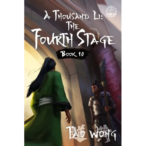 A Thousand Li: A Xianxia Cultivation Novel