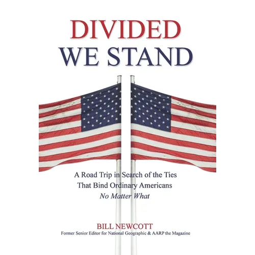 Divided We Stand