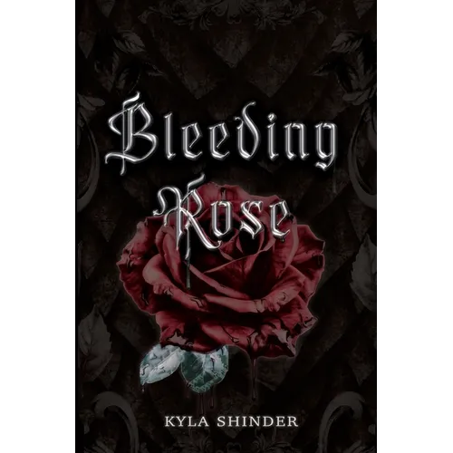 Bleeding Rose