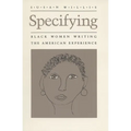 Specifying