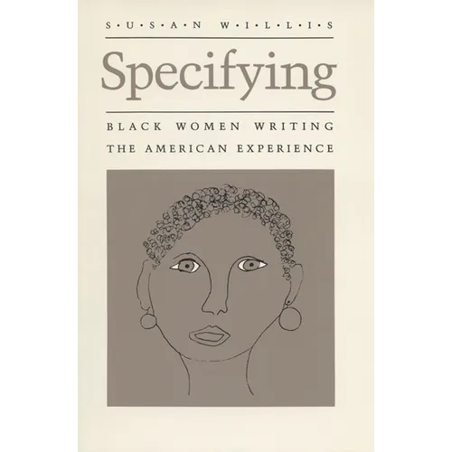 Specifying