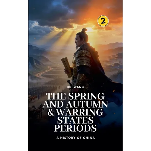 The Spring and Autumn & Warring States Periods: A History of China
